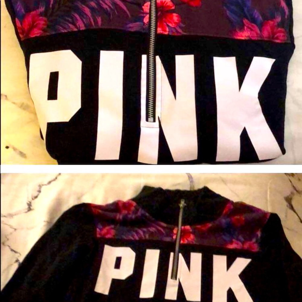 Vs pull over size large